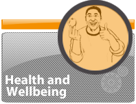 Health and Wellbeing Selected 